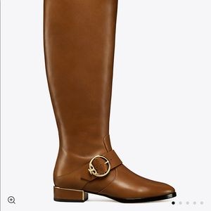 Tory Burch Sophia riding boot